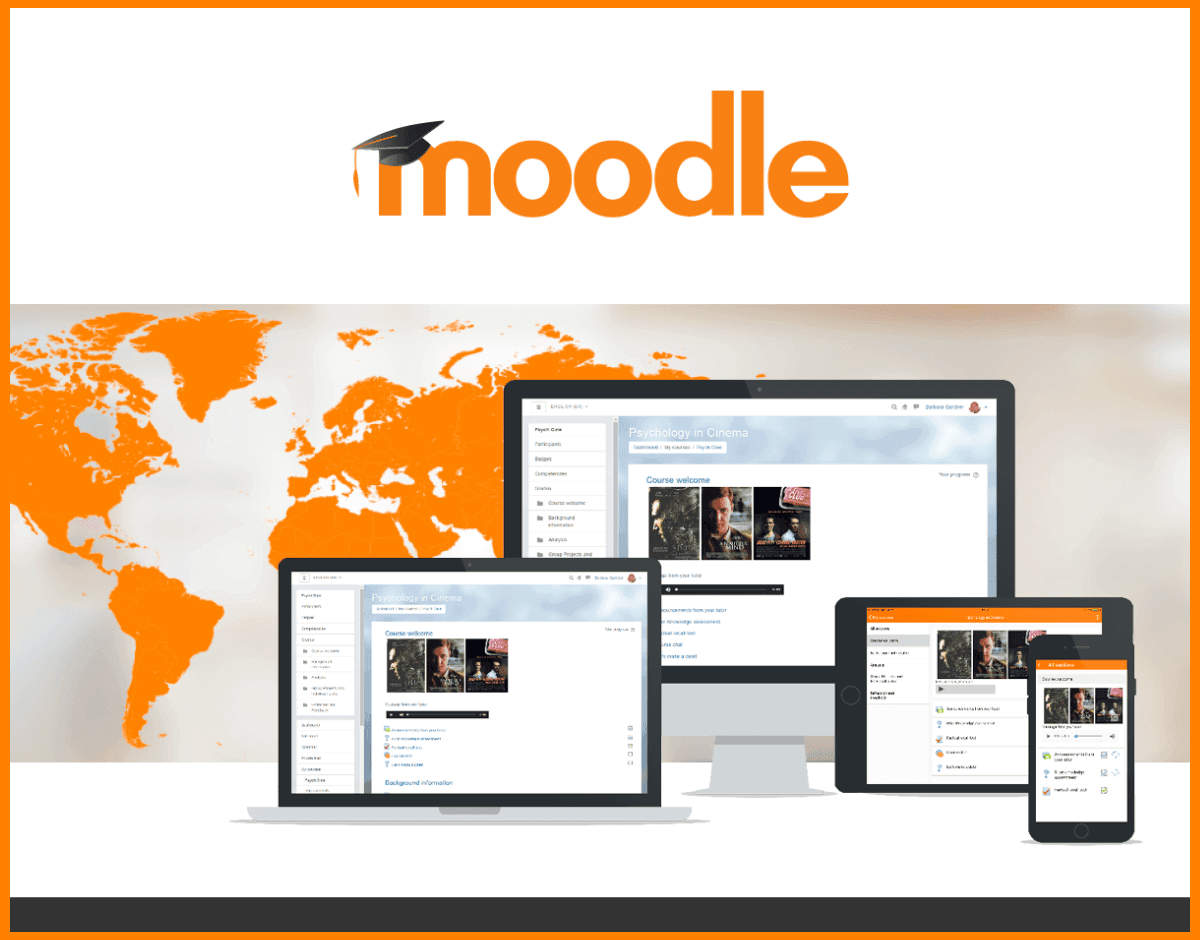 дот платформа moodle фото 18